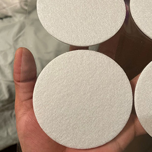 Monotub Filter Discs (6 pack) | BMT Wellness